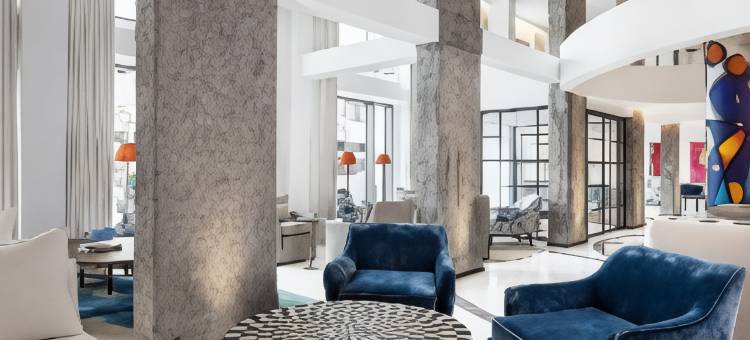 商人之屋酒店(The Merchant House)图片