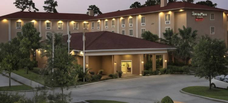 休斯顿洲际机场万豪TownePlace酒店(TownePlace Suites Houston InterContinental Airport)图片
