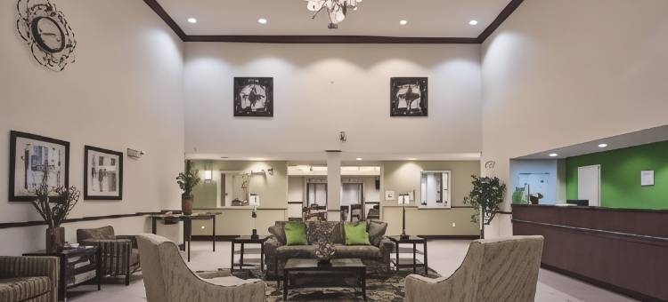 兰开斯特拉昆塔温德姆套房酒店(La Quinta Inn & Suites by Wyndham Lancaster)图片