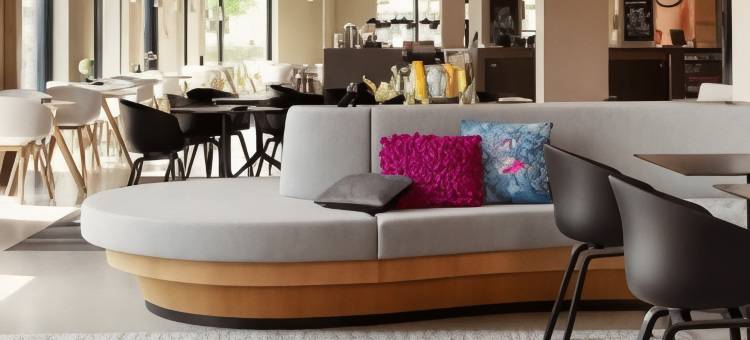 慕尼黑机场 MOXY 酒店(Moxy Munich Airport)图片