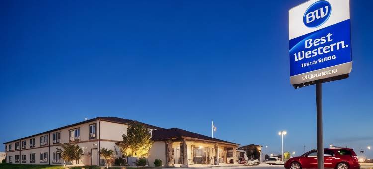 艾夸特里格贝斯特韦斯特套房酒店(Best Western El-Quartelejo Inn  Suites)图片