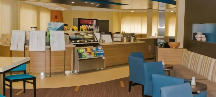 圣达菲万怡酒店(Courtyard Santa Fe)图片