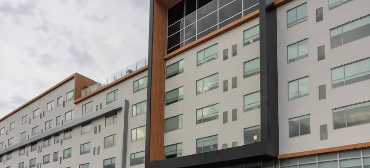 圣路易斯市中心源宿酒店(Element St. Louis Midtown)图片