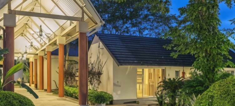 Protea Hotel Zambezi River Lodge图片