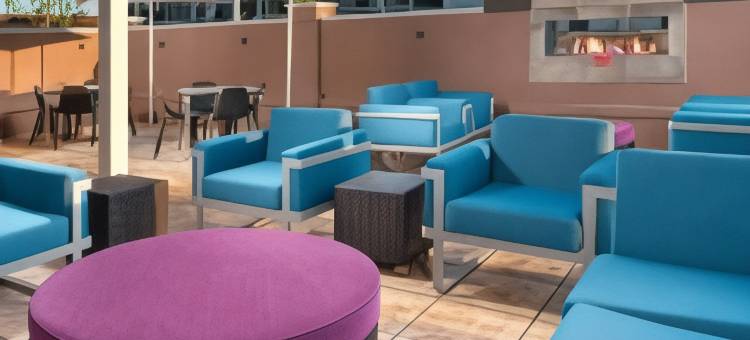 查塔诺加汉弥尔顿广场希尔顿惠庭酒店(Home2 Suites by Hilton Chattanooga Hamilton Place)图片