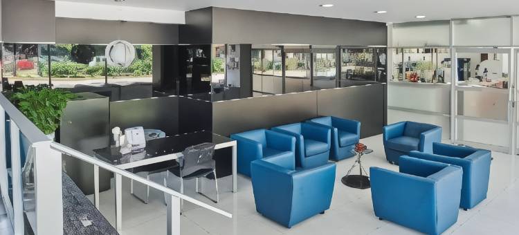 Best Western Plus Gran Hotel Centro Historico图片