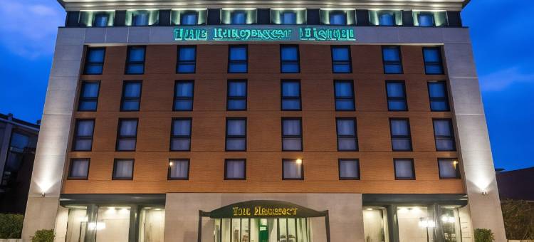 The Regency, Sure Hotel Collection by Best Western图片