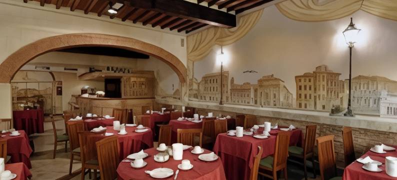 博洛尼亚酒店(Hotel Bologna)图片