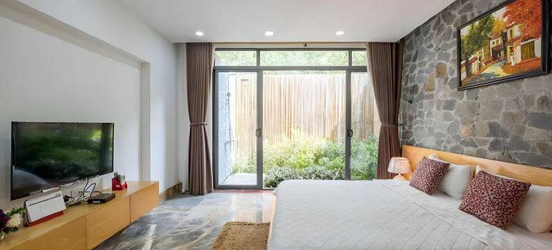 火烈鸟快乐欧纳别墅(Happy Villa Owner)图片