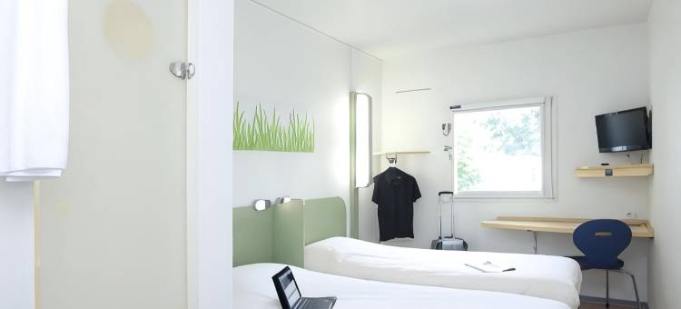 东纳博讷宜必思快捷酒店(Ibis Budget Narbonne Est)图片