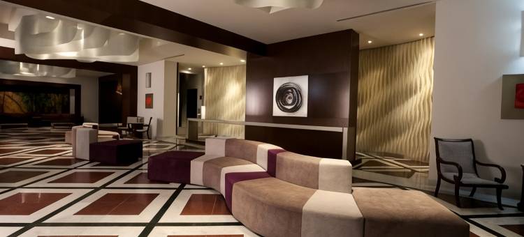 莱昂霍特桑HS酒店(HS Hotsson Hotel Leon)图片