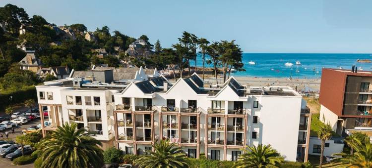 皮埃尔假日酒店(Résidence Pierre & Vacances l'Archipel)图片