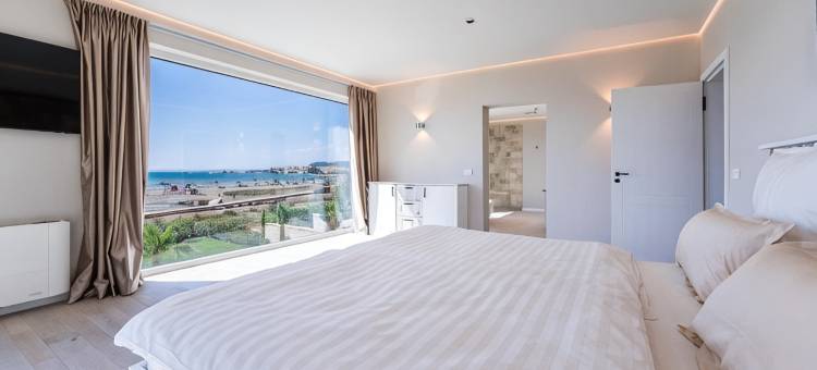 Villa Four Seasons Ljubač Seaside图片