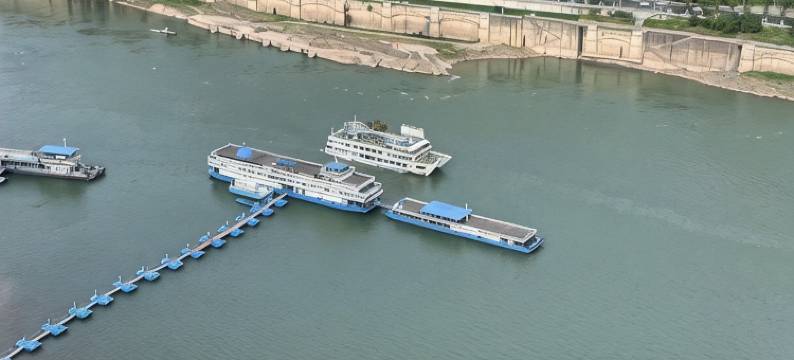 堇渝有家民宿(新华路分店)图片