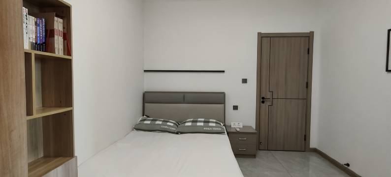 房东小舍(健康北街1号分店)图片