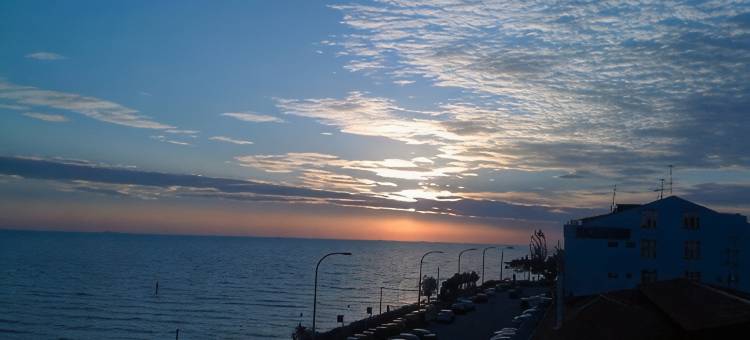 奥依科斯酒店(The Oikos Hotel)图片