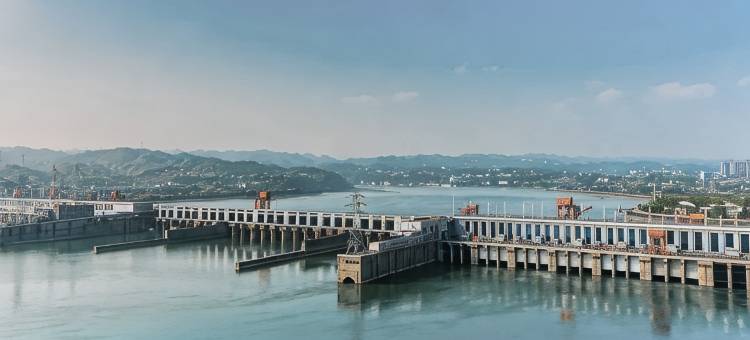 陌上桑一薄荷之夏峡江民宿(西陵一路分店)图片