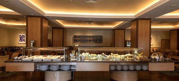 萨纳大都市酒店(SANA Metropolitan Hotel)图片