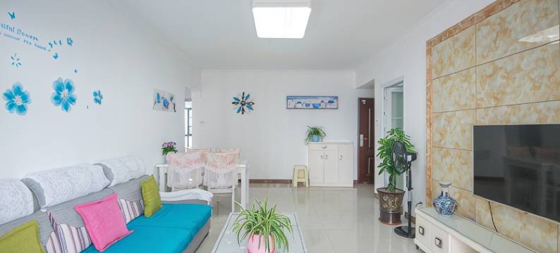 华一红树林莲莲民宿(仁爱路分店)图片