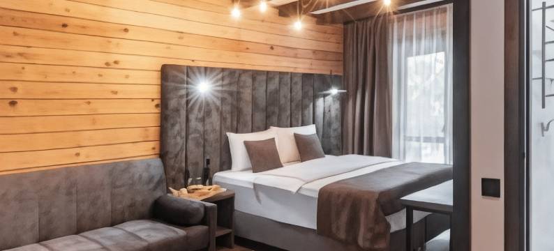 Rodina Morej Hotel图片