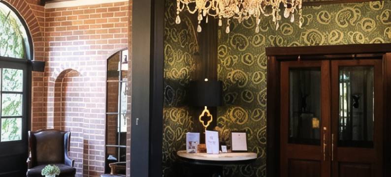 贝里达酒店(Berida Hotel)图片