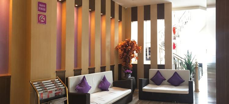 打拉根德卡利亚酒店(Hotel D' CaLia Tarakan)图片