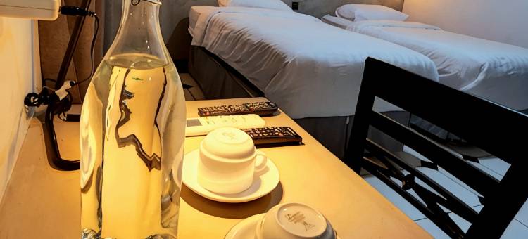 Hotel Botan图片