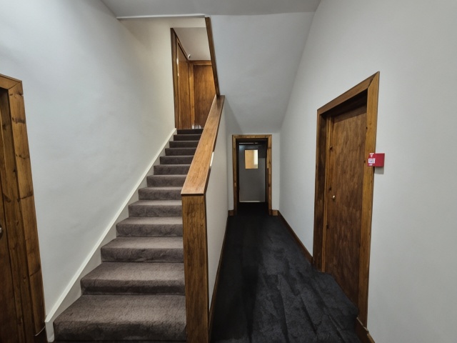 Douglas HotelOver view