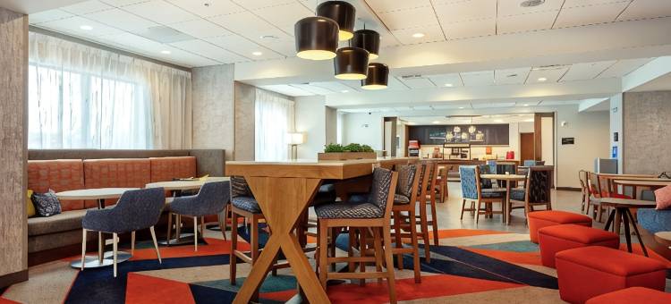 欢朋旅馆玛里安娜I-10(Hampton Inn by Hilton Marianna I-10)图片