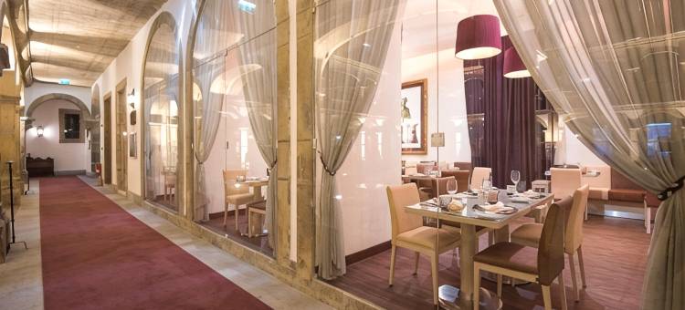 Vila Galé Collection Braga 历史修道院体验(Vila Gale Collection Braga)图片