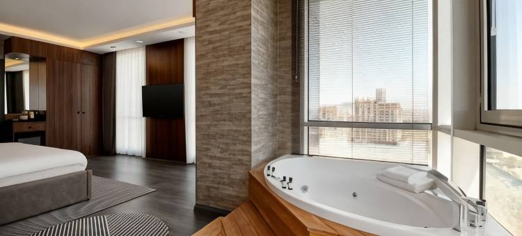 温德姆拉昆塔伊斯坦布尔卡尔塔尔(La Quinta By Wyndham Istanbul Kartal)图片