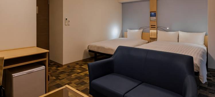 东横INN-JR和歌山站东口(Toyoko Inn Jr Wakayama Eki Higashi Guchi)图片