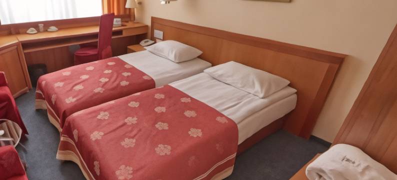 泰基恩达尔汗酒店(Tygyn Darkhan Hotel)图片