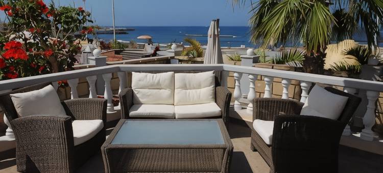 拉各斯法纳贝海滩度假酒店(Lagos de Fañabé Beach Resort)图片