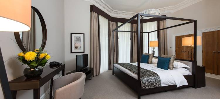 Fraser Suites Kensington图片