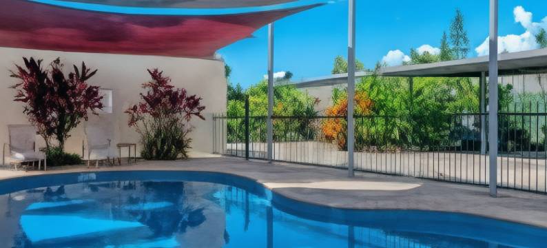 德米景观汽车旅馆(Demi View Motel)图片