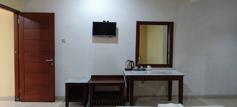 弗朗西斯酒店(Hotel Frances)图片