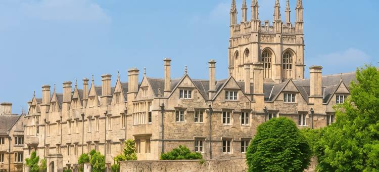 牛津易捷酒店(easyHotel Oxford)图片