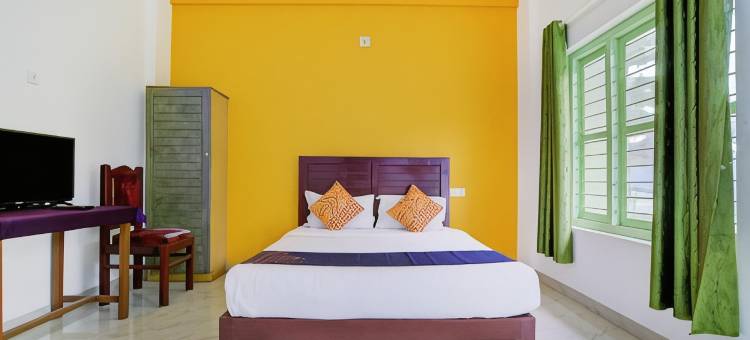 Hotel O Dream Palace图片