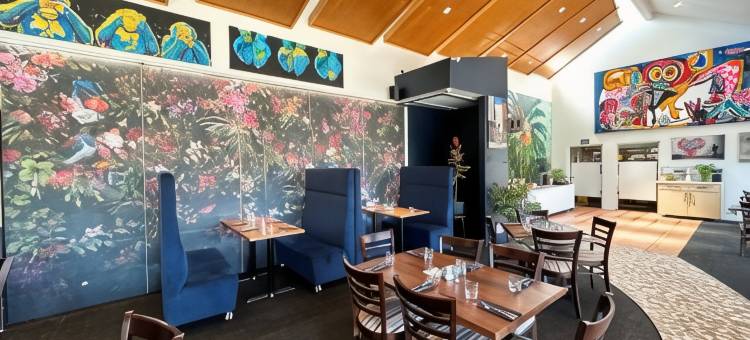 潮汐酒店(Tides Hotel)图片