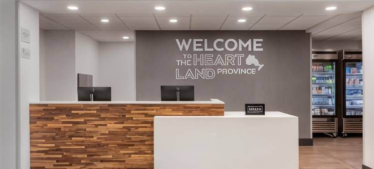 温莎希尔顿欢朋套房酒店(Hampton Inn and Suites by Hilton Windsor)图片