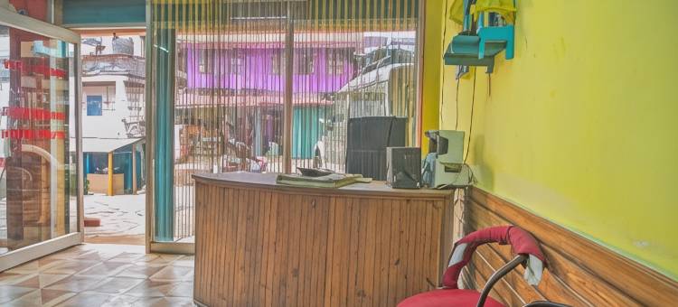 OYO 67553 Hotel Rai's图片