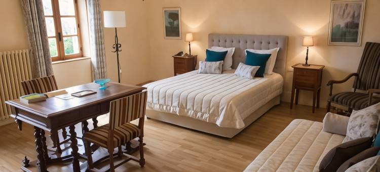 医院酒店(Logis Hôtel les Hospitaliers)图片