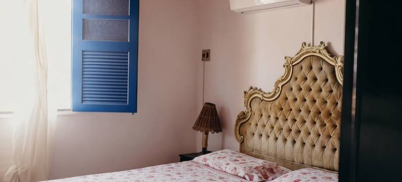 奈尔布鲁住宿加早餐旅馆(Pousada Nel Blu)图片