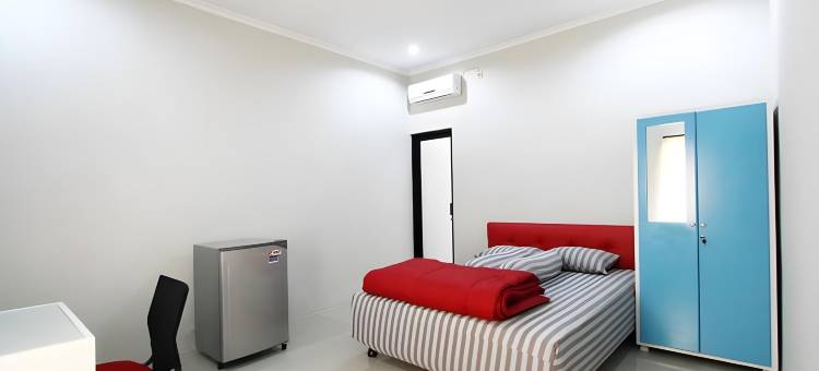 布吉特迪恩德帕拉贡旅馆(D'Paragon Bukit Dieng)图片