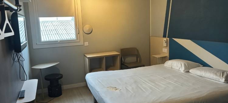 阿让宜必思快捷酒店(Ibis Budget Agen)图片