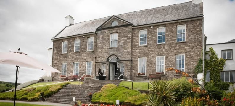 瀑布酒店及水疗中心(Falls Hotel & Spa)图片