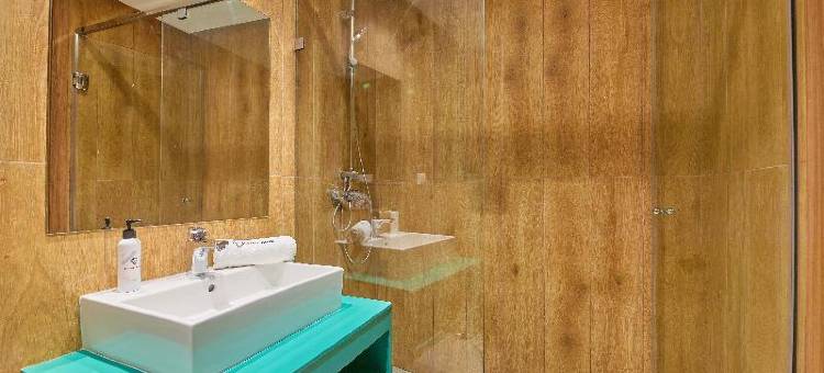 Stayhere Casablanca - Gauthier 2 - Contemporary Residence图片