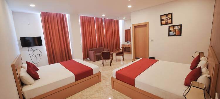 度假屋酒店(The Retreat)图片