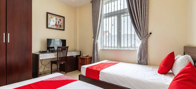 Green Garden Residence Hotel图片